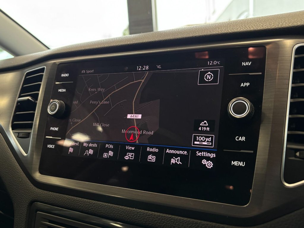 Used Volkswagen Golf SV 2019 for sale - 77609117: Photo 33