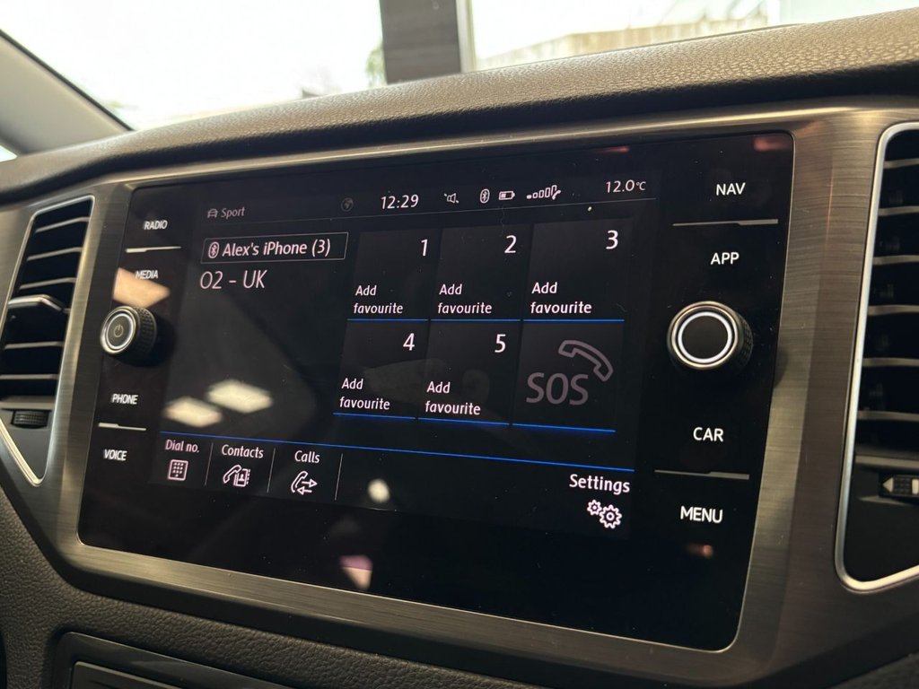 Used Volkswagen Golf SV 2019 for sale - 77609117: Photo 35