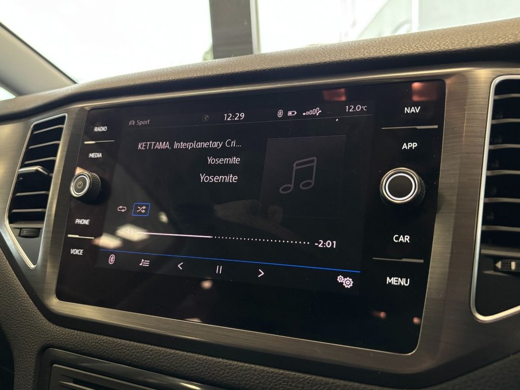 Used Volkswagen Golf SV 2019 for sale - 77609117: Photo 36