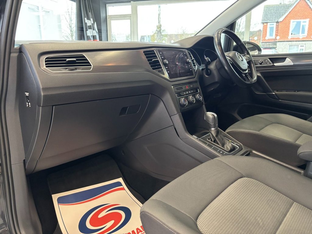 Used Volkswagen Golf SV 2019 for sale - 77609117: Photo 47