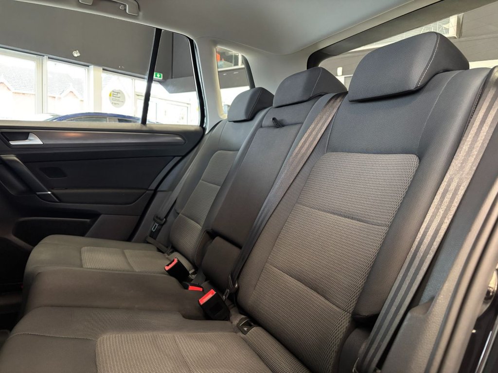 Used Volkswagen Golf SV 2019 for sale - 77609117: Photo 49