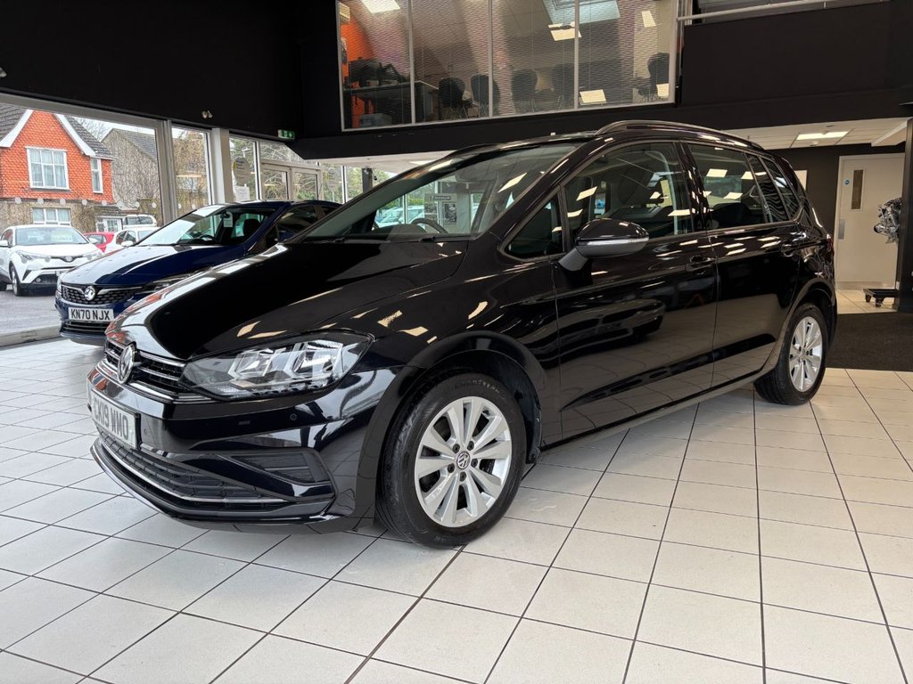 Used Volkswagen Golf SV 2019 for sale - 77609117: Photo 9