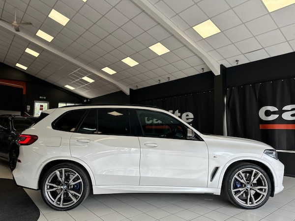 Used BMW X5 2018 for sale - 75503012: Photo 12