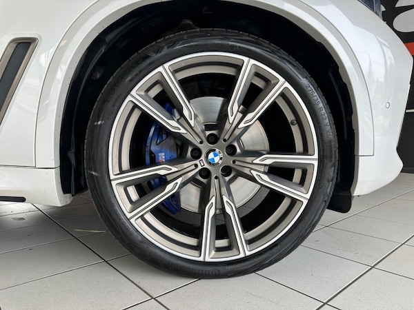 Used BMW X5 2018 for sale - 75503012: Photo 13