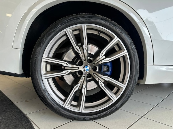Used BMW X5 2018 for sale - 75503012: Photo 14