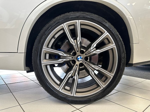 Used BMW X5 2018 for sale - 75503012: Photo 15