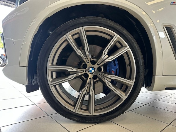 Used BMW X5 2018 for sale - 75503012: Photo 16