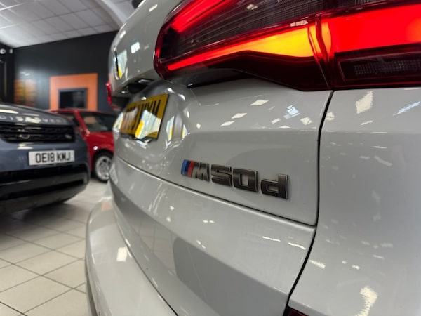 Used BMW X5 2018 for sale - 75503012: Photo 17