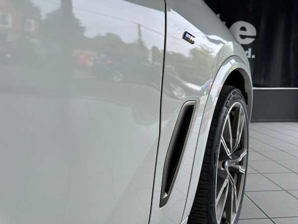 Used BMW X5 2018 for sale - 75503012: Photo 19