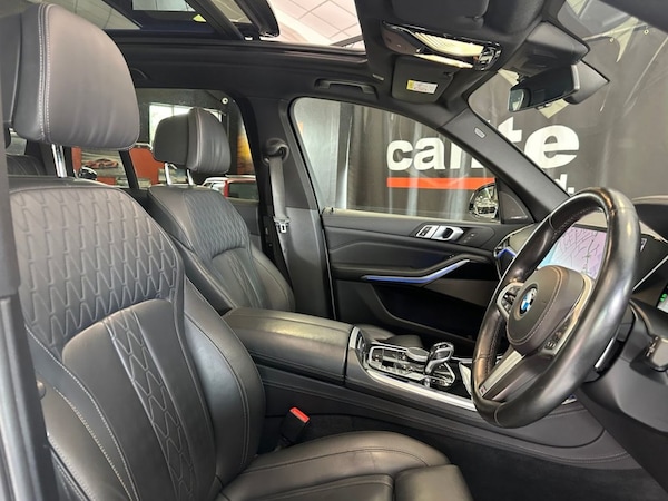 Used BMW X5 2018 for sale - 75503012: Photo 21