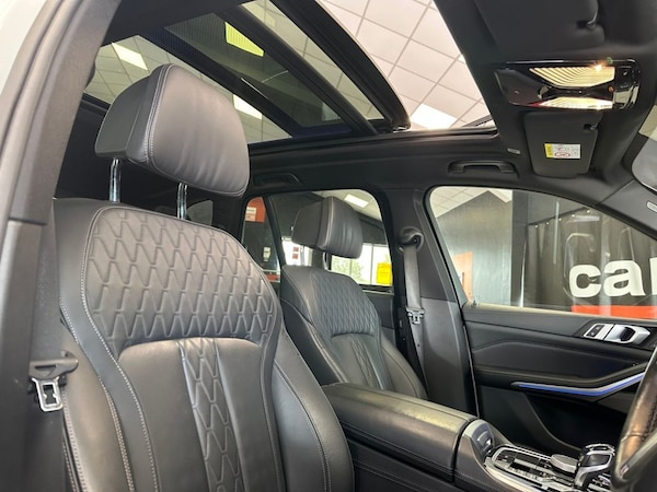 Used BMW X5 2018 for sale - 75503012: Photo 22