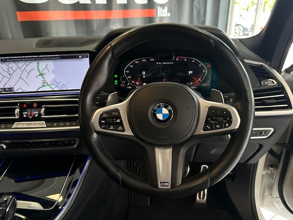 Used BMW X5 2018 for sale - 75503012: Photo 23