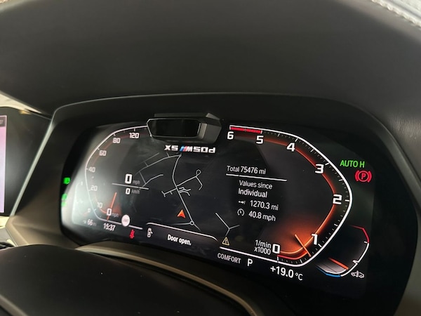 Used BMW X5 2018 for sale - 75503012: Photo 24