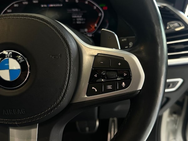Used BMW X5 2018 for sale - 75503012: Photo 26