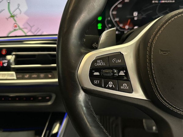 Used BMW X5 2018 for sale - 75503012: Photo 27