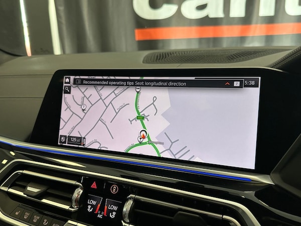 Used BMW X5 2018 for sale - 75503012: Photo 28