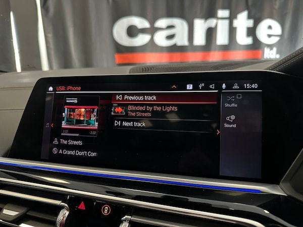 Used BMW X5 2018 for sale - 75503012: Photo 30