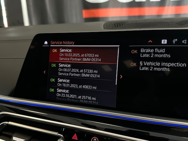 Used BMW X5 2018 for sale - 75503012: Photo 32