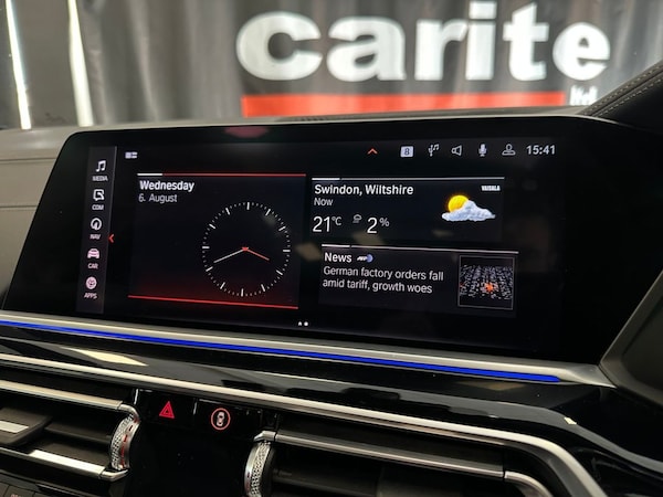 Used BMW X5 2018 for sale - 75503012: Photo 33