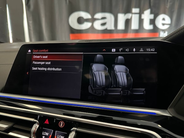 Used BMW X5 2018 for sale - 75503012: Photo 37