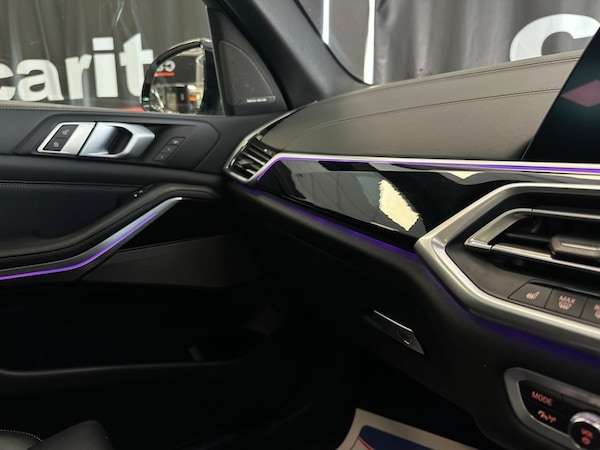 Used BMW X5 2018 for sale - 75503012: Photo 39