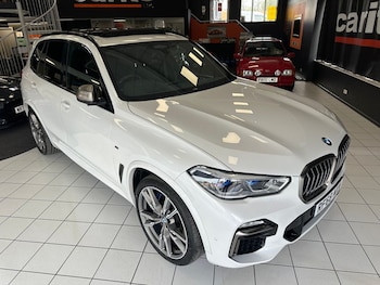Used BMW X5 2018 for sale - 75503012: Photo
