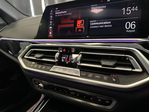 Used BMW X5 2018 for sale - 75503012: Photo 43