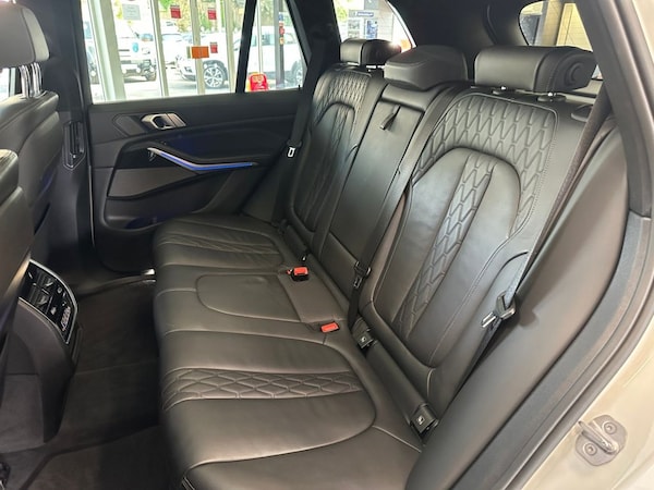 Used BMW X5 2018 for sale - 75503012: Photo 47