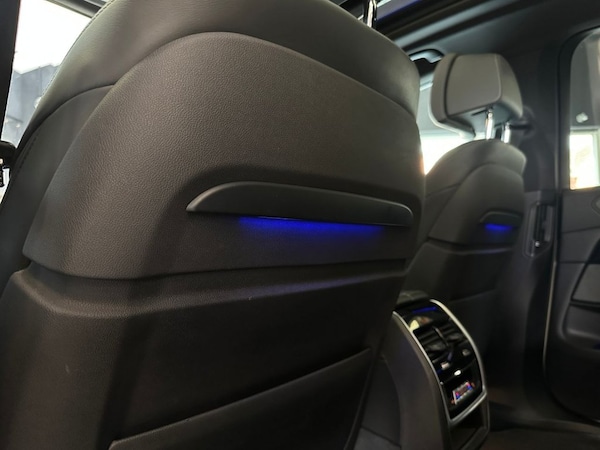 Used BMW X5 2018 for sale - 75503012: Photo 50