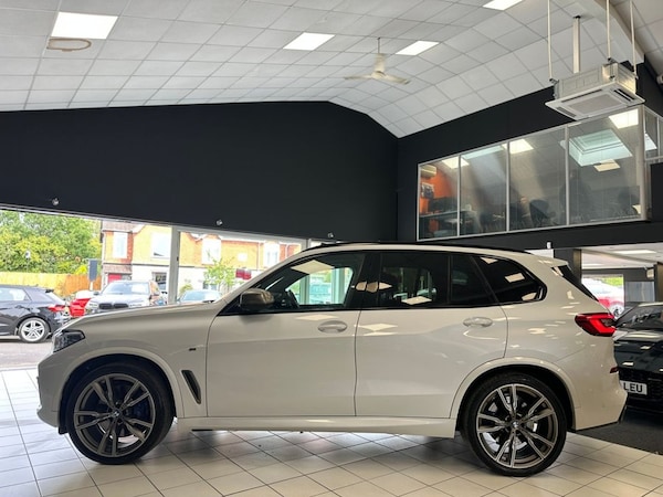 Used BMW X5 2018 for sale - 75503012: Photo 7