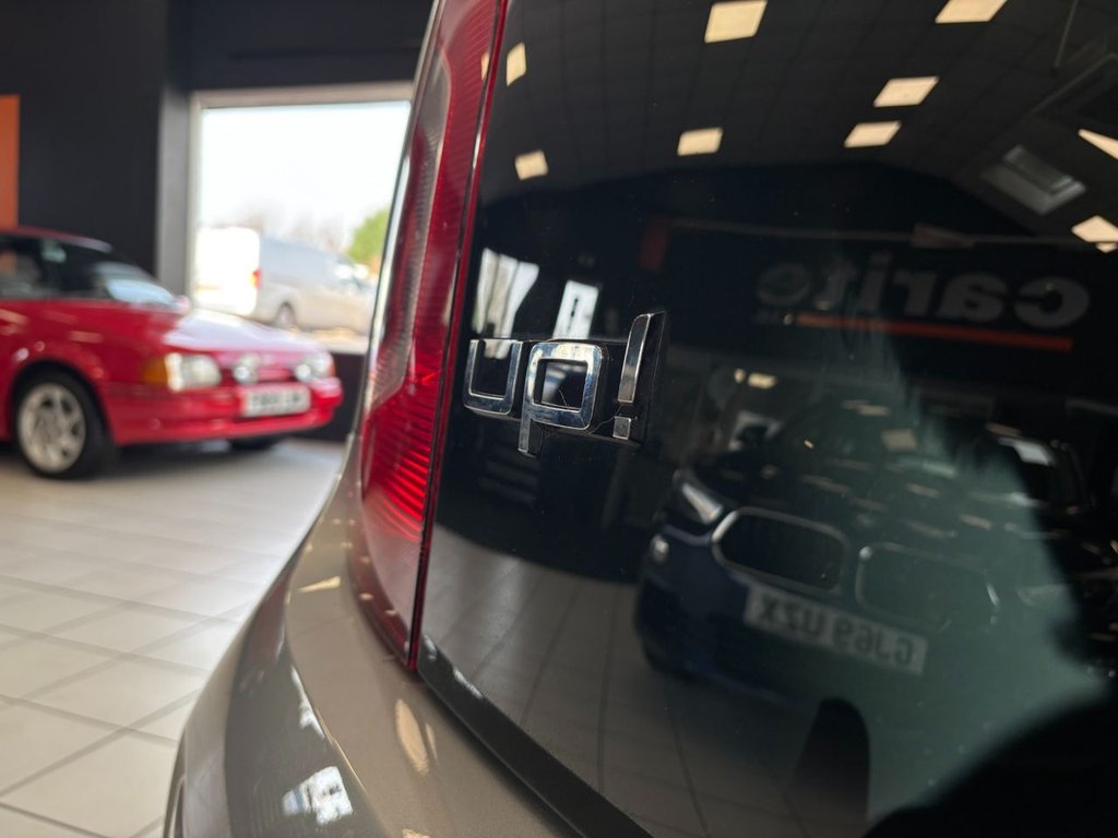 Used Volkswagen up! 2015 for sale - 77764941: Photo 12