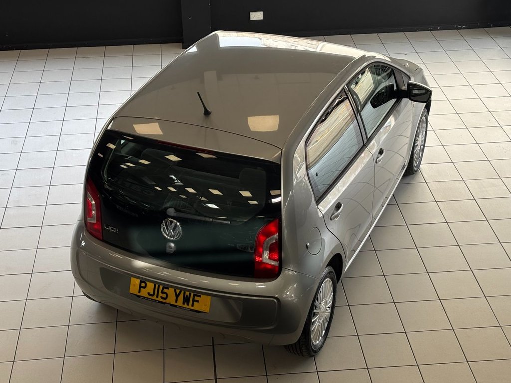 Used Volkswagen up! 2015 for sale - 77764941: Photo 13