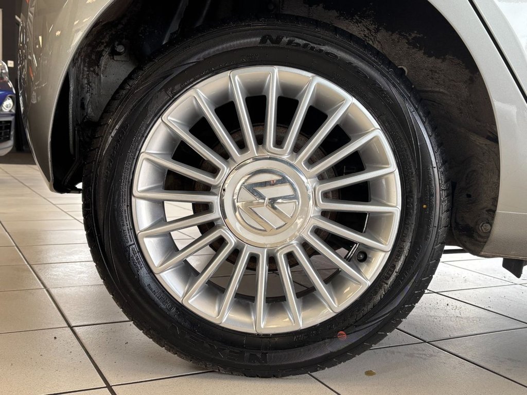 Used Volkswagen up! 2015 for sale - 77764941: Photo 17