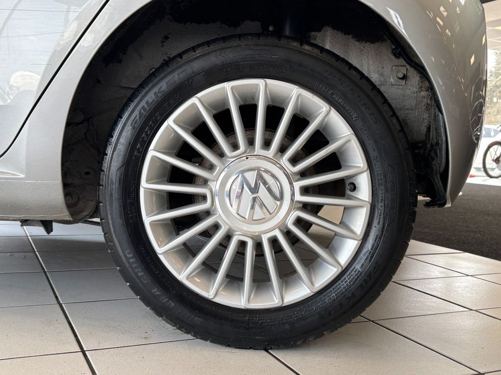 Used Volkswagen up! 2015 for sale - 77764941: Photo 18