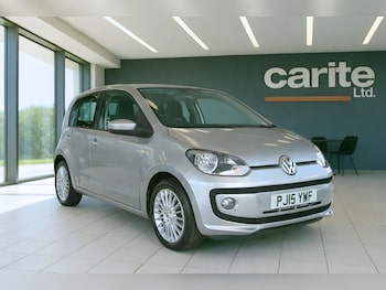 Used Volkswagen up! 2015 for sale - 77764941: Photo