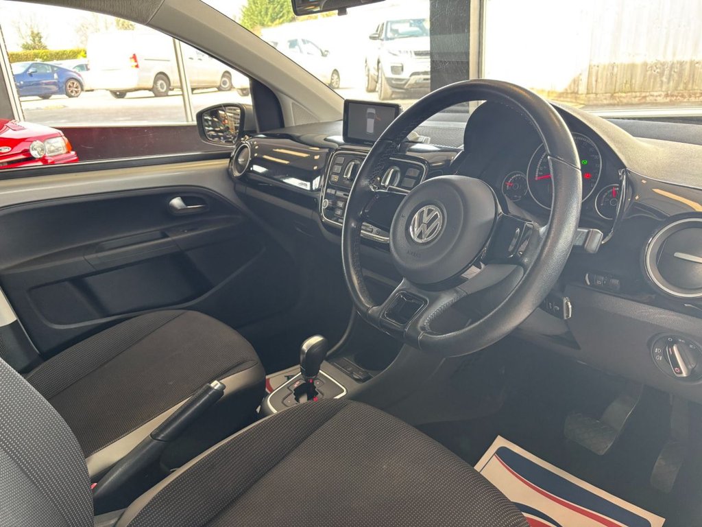 Used Volkswagen up! 2015 for sale - 77764941: Photo 20