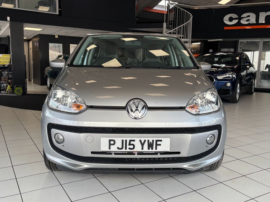 Used Volkswagen up! 2015 for sale - 77764941: Photo 6