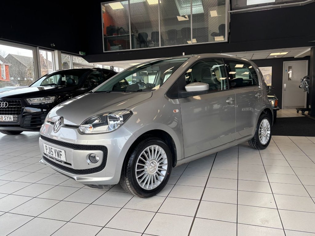 Used Volkswagen up! 2015 for sale - 77764941: Photo 8