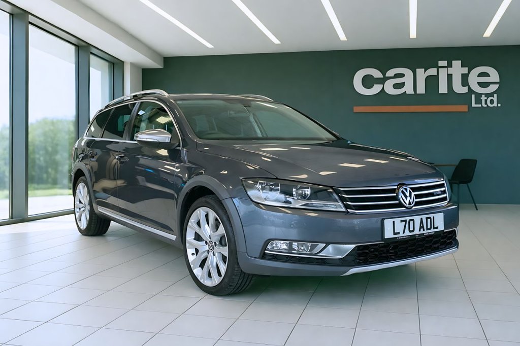 Used Volkswagen Passat 2012 for sale - 77547143: Photo 1