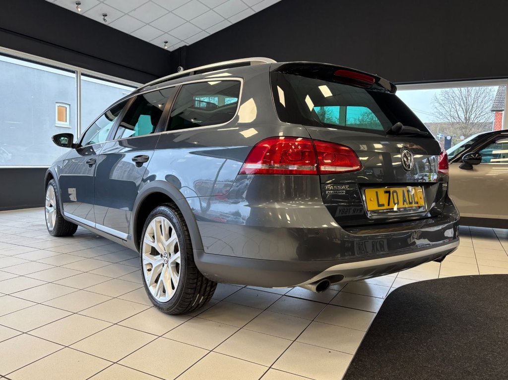 Used Volkswagen Passat 2012 for sale - 77547143: Photo 11