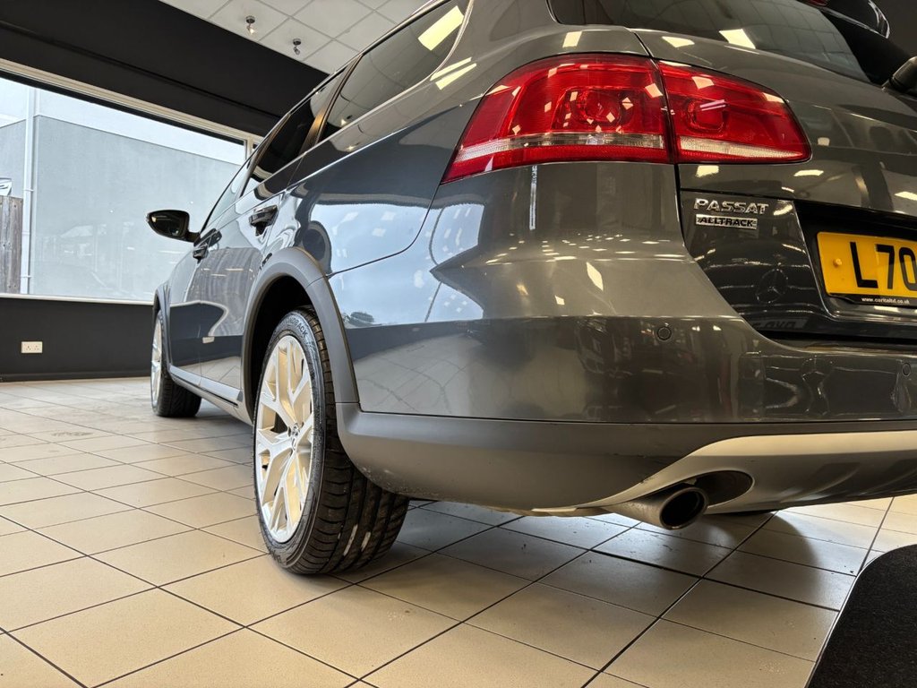 Used Volkswagen Passat 2012 for sale - 77547143: Photo 12