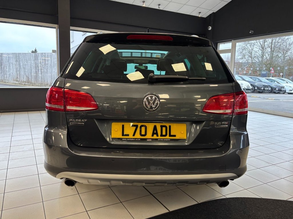 Used Volkswagen Passat 2012 for sale - 77547143: Photo 14