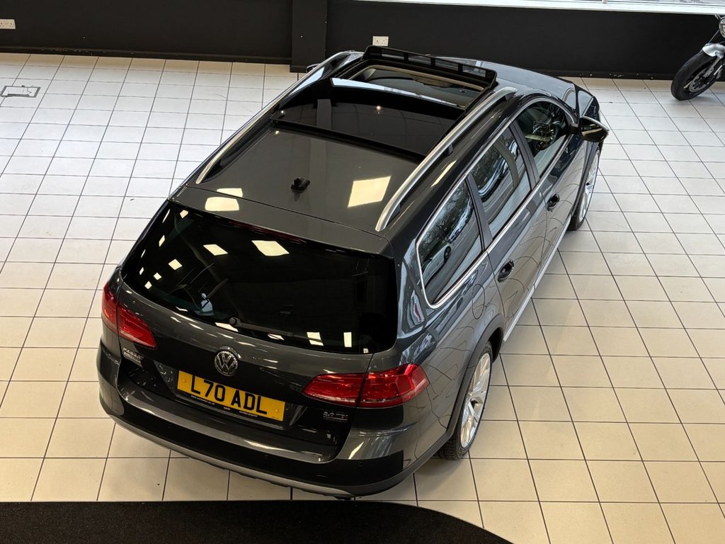 Used Volkswagen Passat 2012 for sale - 77547143: Photo 15