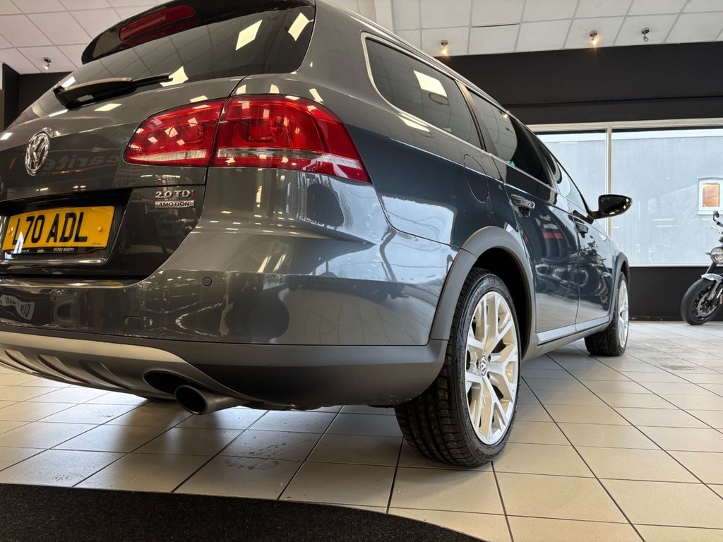 Used Volkswagen Passat 2012 for sale - 77547143: Photo 16