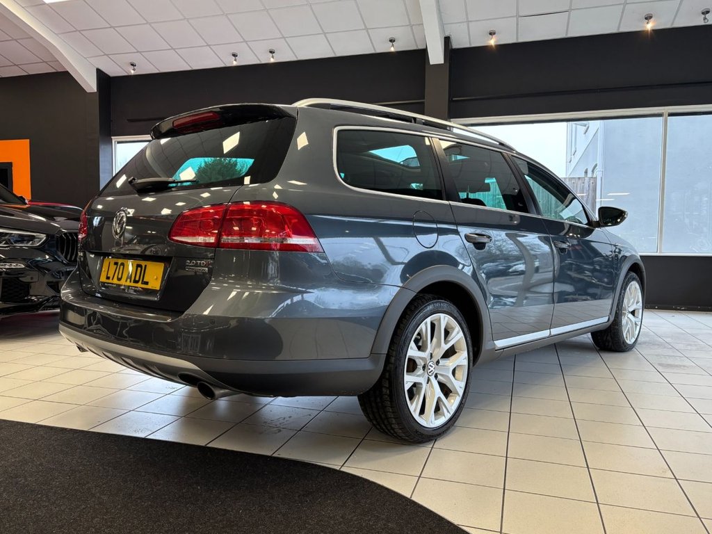 Used Volkswagen Passat 2012 for sale - 77547143: Photo 17