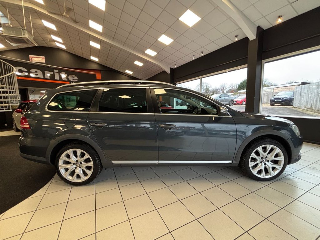 Used Volkswagen Passat 2012 for sale - 77547143: Photo 18