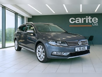 2012 (0A) - 2.0 TDI 170 Bluemotion Tech 4MOTION 5dr DSG