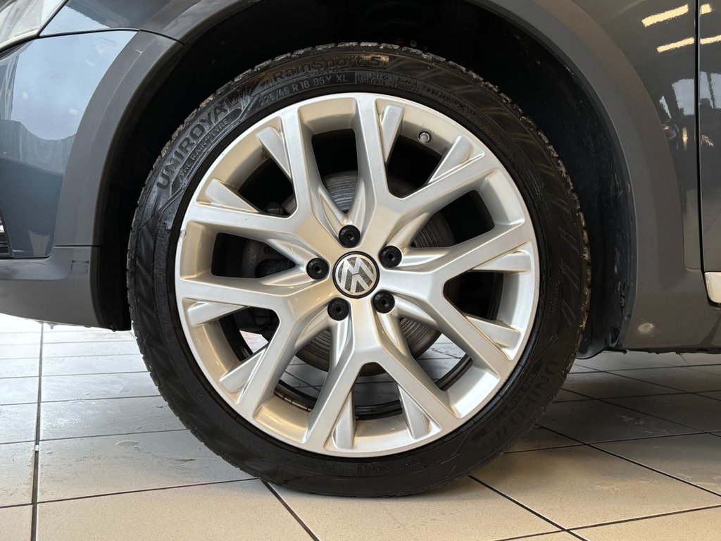 Used Volkswagen Passat 2012 for sale - 77547143: Photo 22