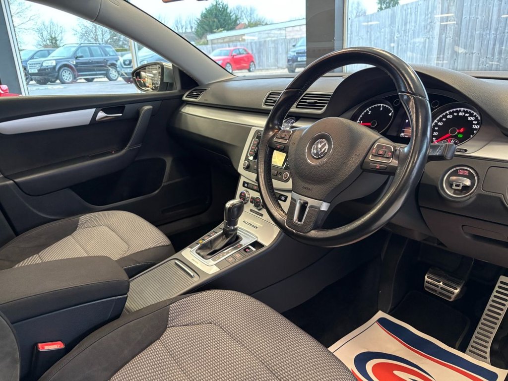 Used Volkswagen Passat 2012 for sale - 77547143: Photo 23