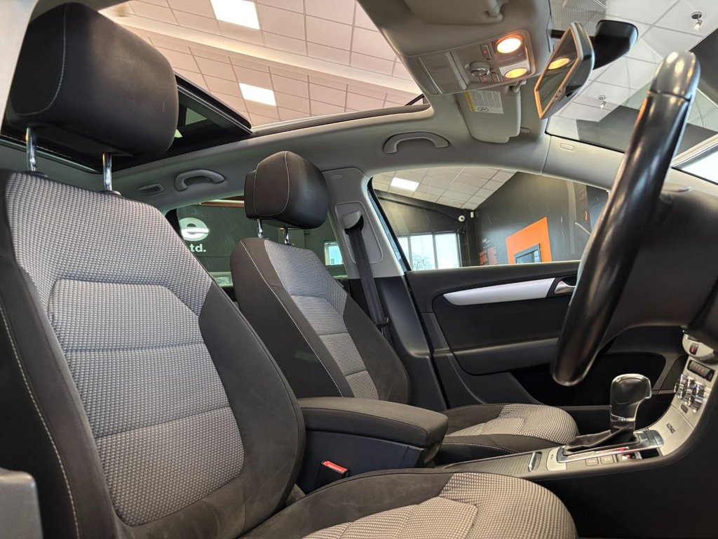 Used Volkswagen Passat 2012 for sale - 77547143: Photo 24